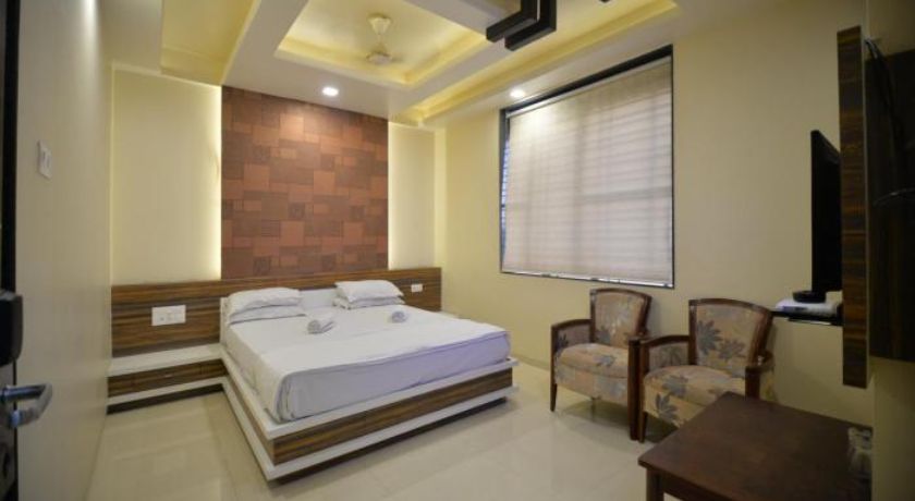 Hotel T24/7 Residency in Navi Mumbai