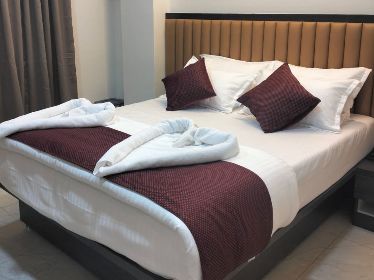 Hotel T24/7 Residency in Navi Mumbai