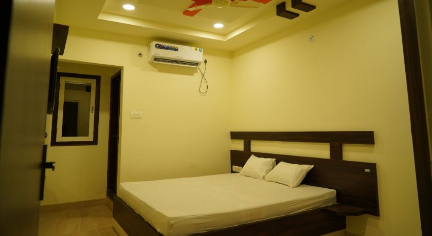 Hotel Devraj in Ambikapur
