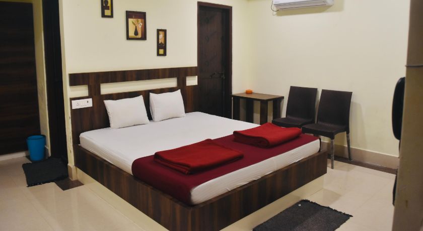Hotel Devraj in Ambikapur