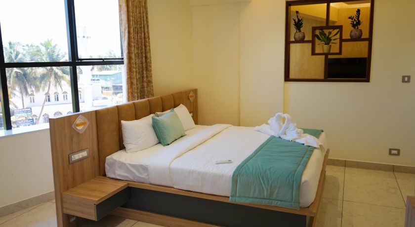 Hotel Opera Grand in Mangalore