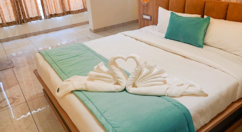 Hotel Opera Grand in Mangalore