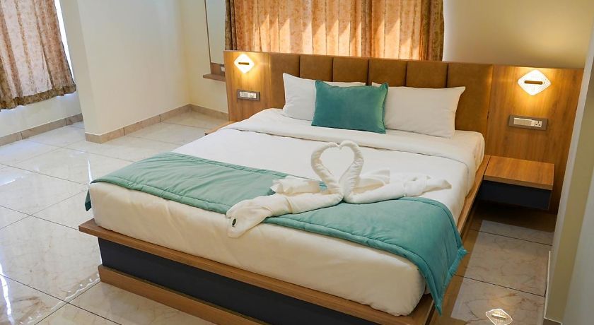 Hotel Opera Grand in Mangalore