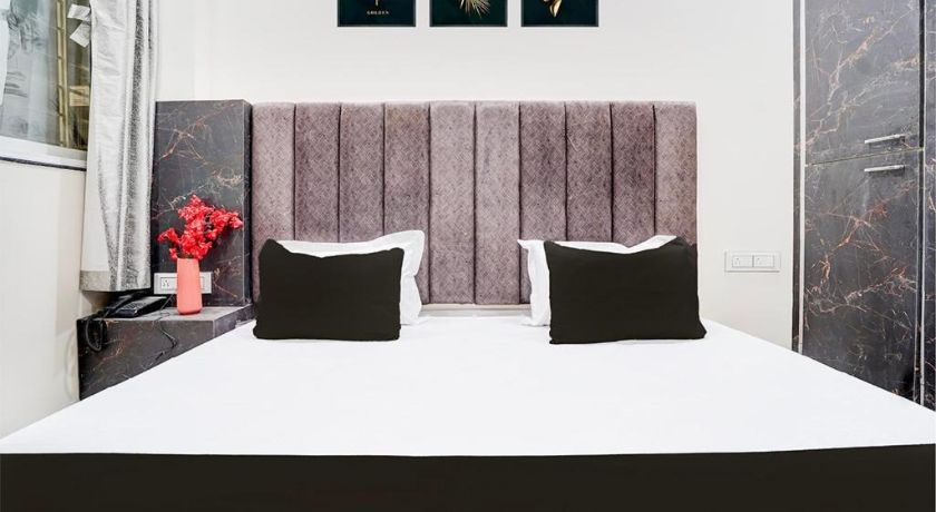 The Byke Express  - Avanti Residency in Ujjain