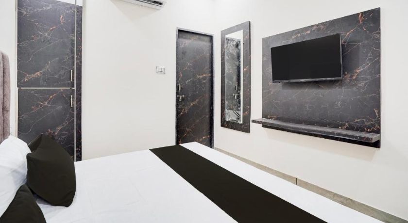 The Byke Express  - Avanti Residency in Ujjain