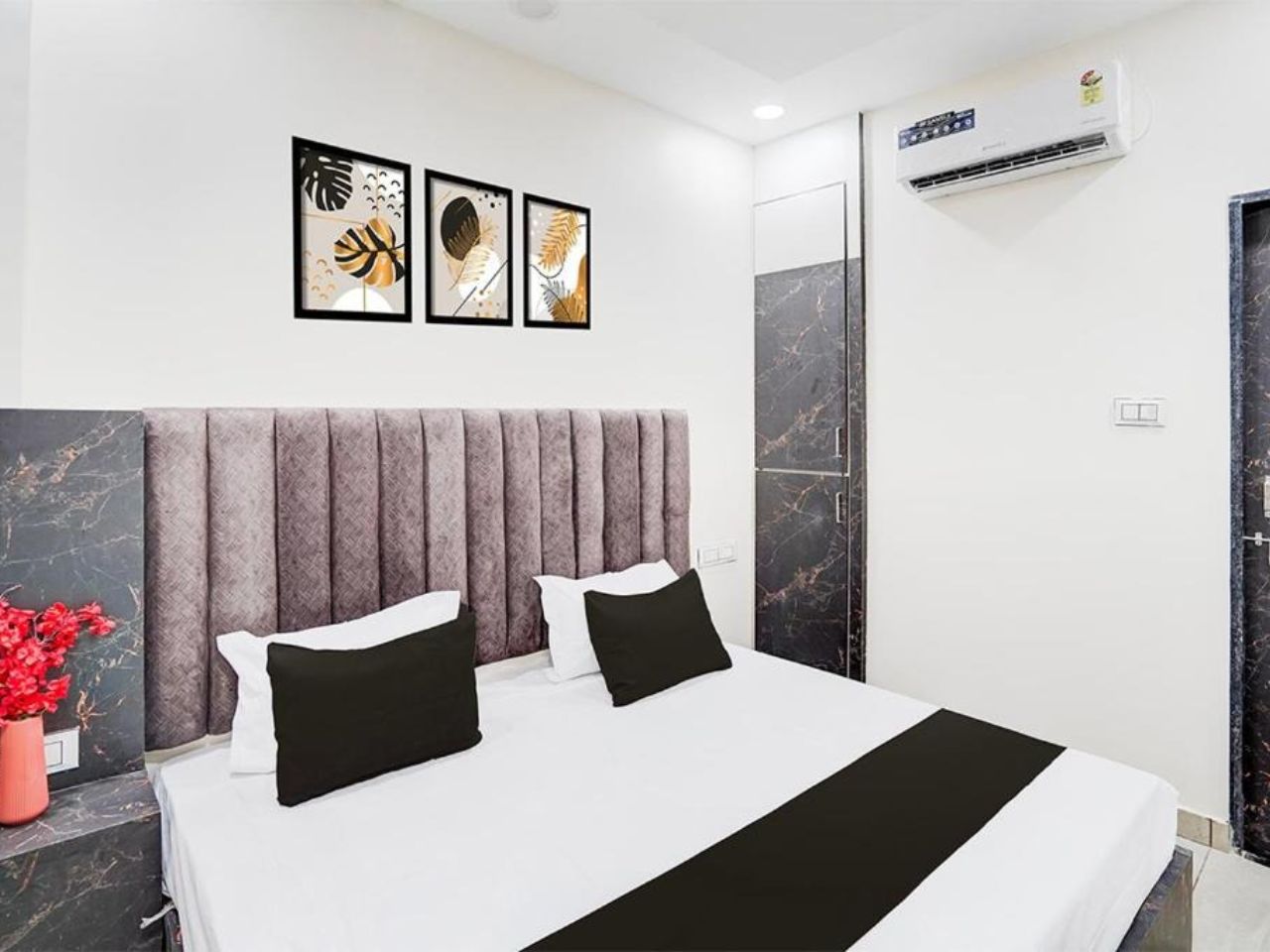 The Byke Express  - Avanti Residency in Ujjain