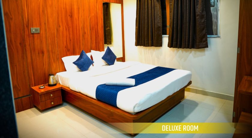 Hotel Celebration Inn Chakan in Pune