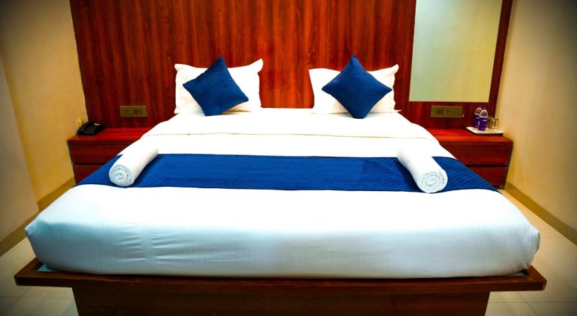 Hotel Celebration Inn Chakan in Pune