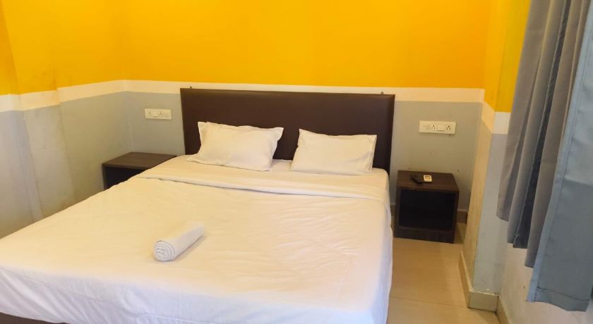 29 Beach House in Goa