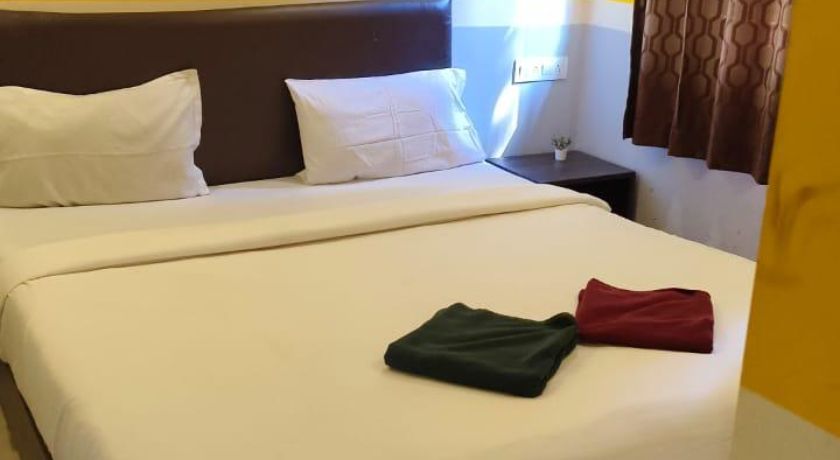 29 Beach House in Goa