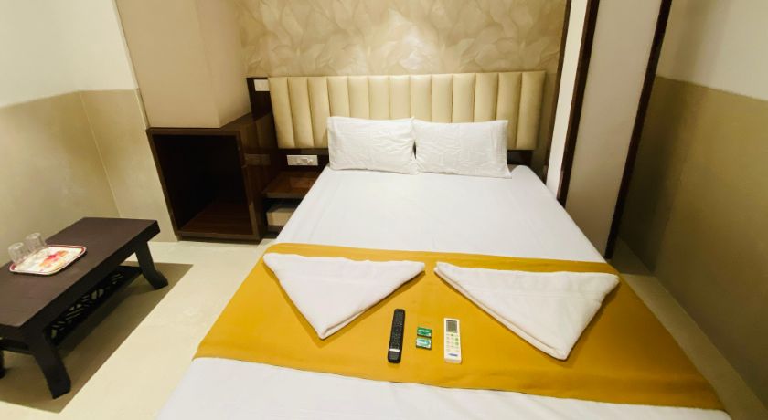 Hotel Shivaay Residency in Thane