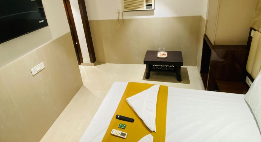 Hotel Shivaay Residency in Thane