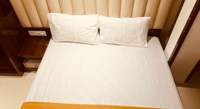 Hotel Shivaay Residency in Thane