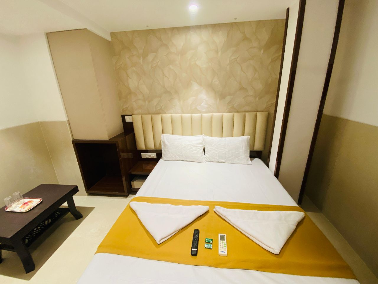 Hotel Shivaay Residency in Thane