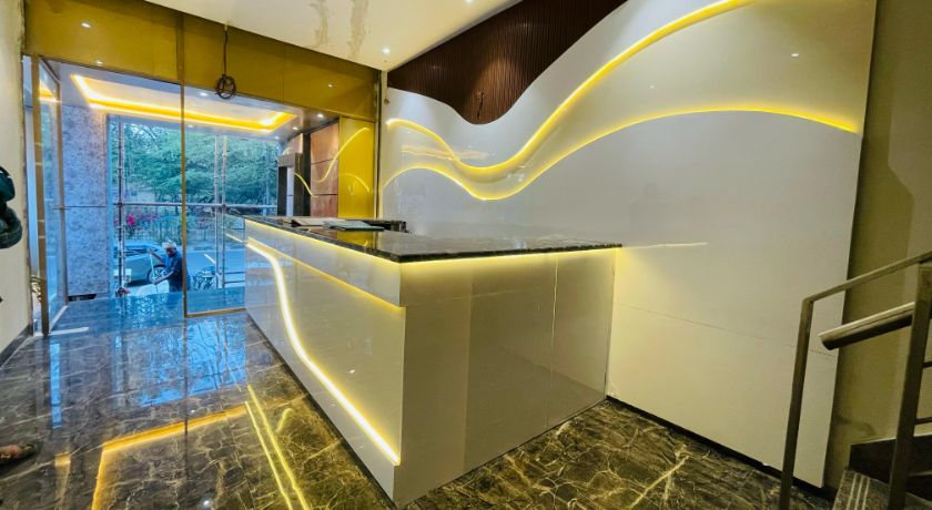 Dreamz Paschim Vihar in Delhi