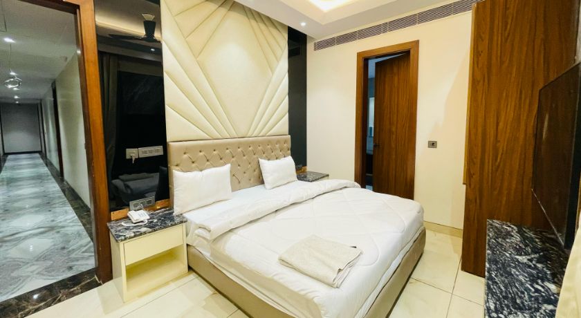 Dreamz Paschim Vihar in Delhi