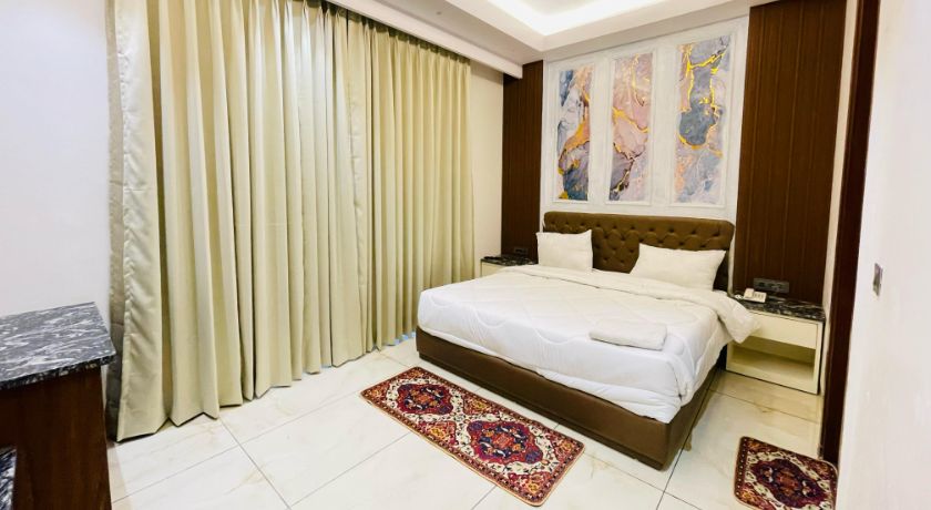 Dreamz Paschim Vihar in Delhi