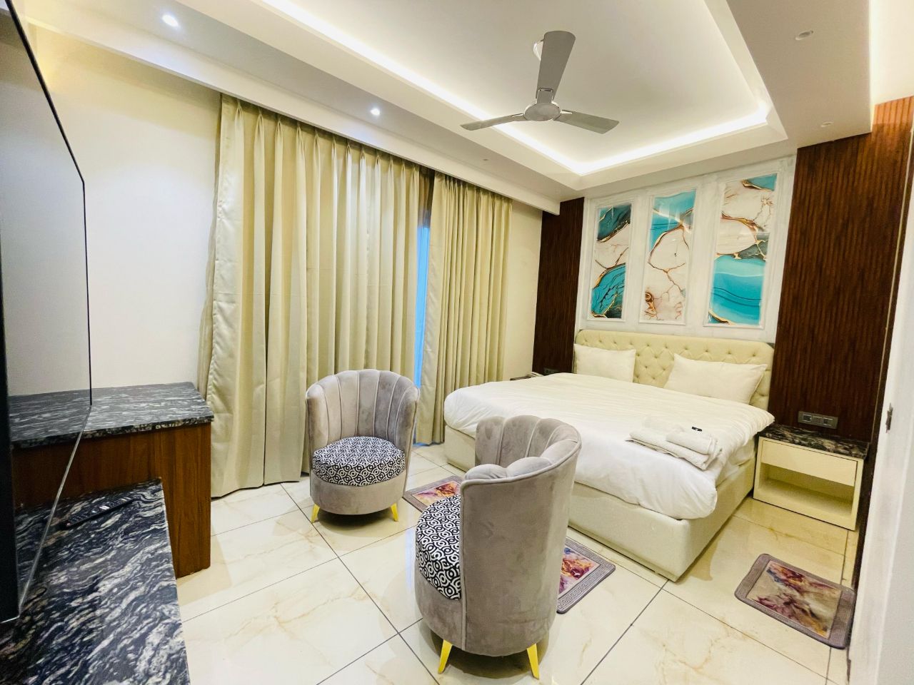 Dreamz Paschim Vihar in Delhi