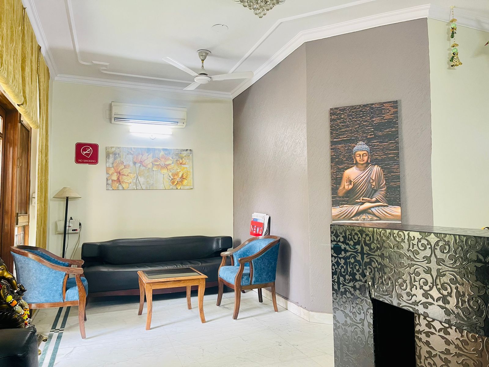 Hotel Casagrand in Gurgaon