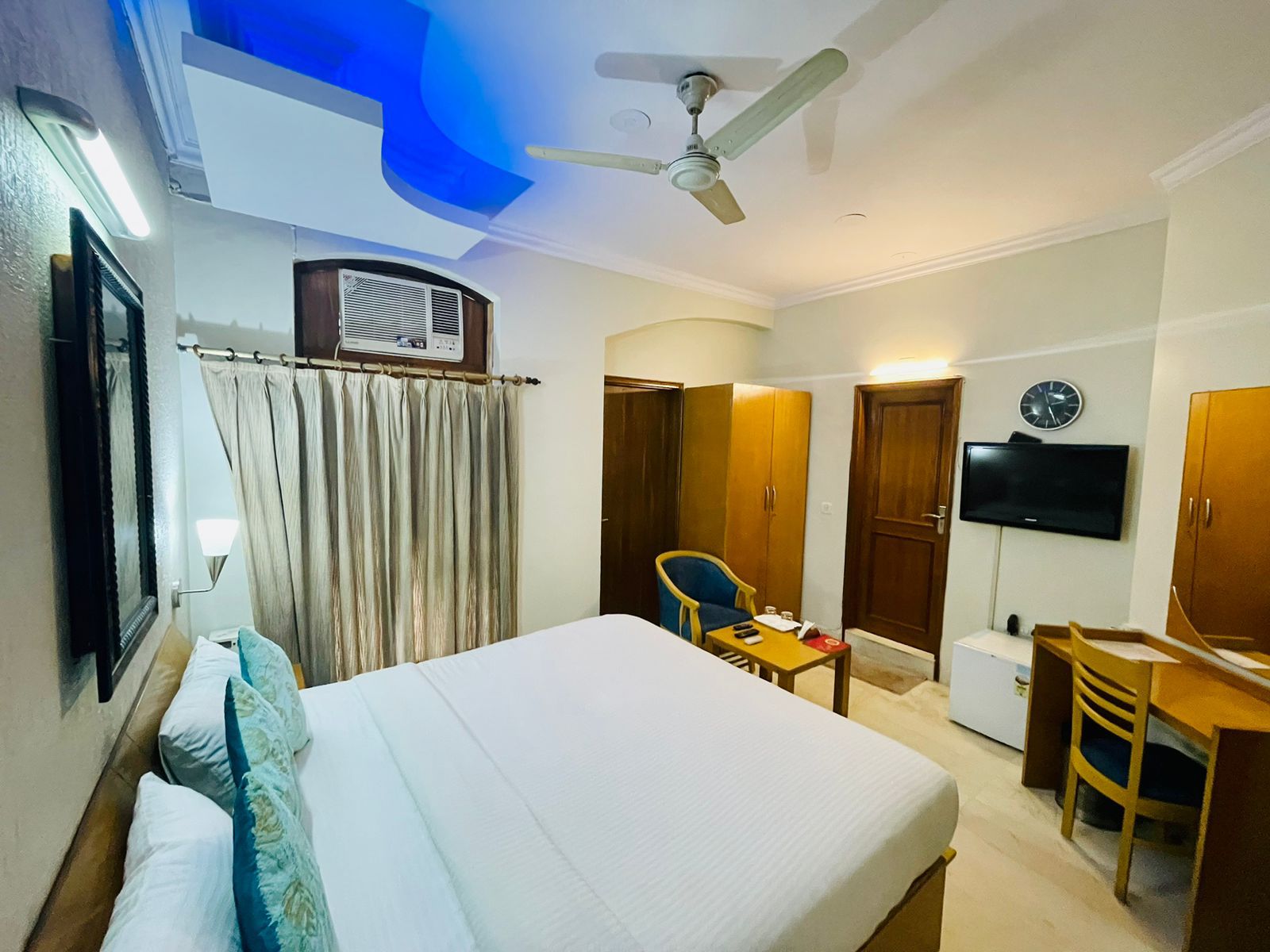 Hotel Casagrand in Gurgaon