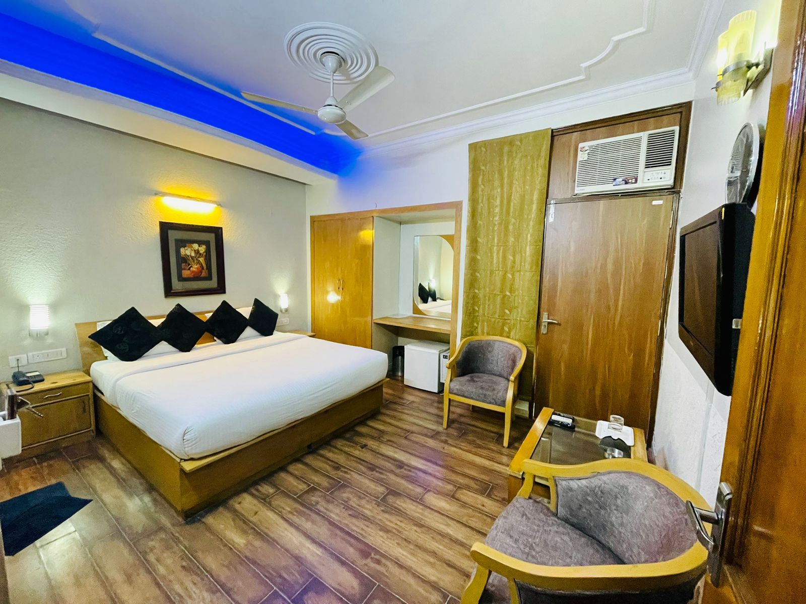 Hotel Casagrand in Gurgaon