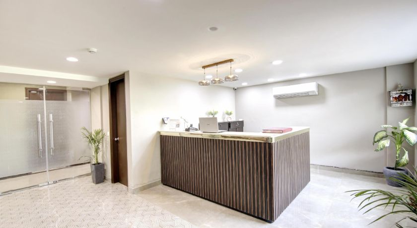 Saltstayz Select - Near Sohna Road City Center in Gurgaon