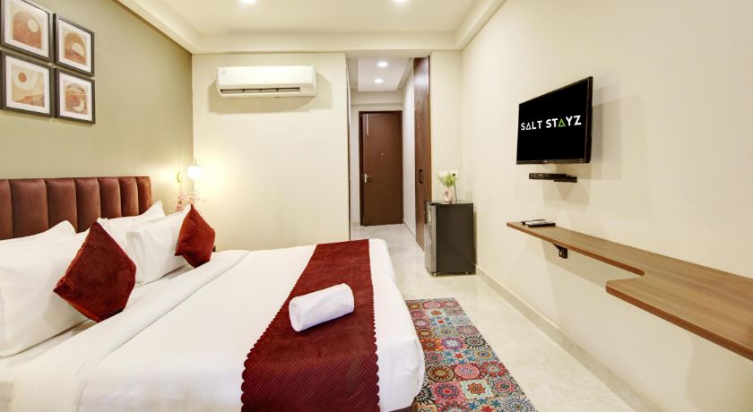Saltstayz Select - Near Sohna Road City Center in Gurgaon