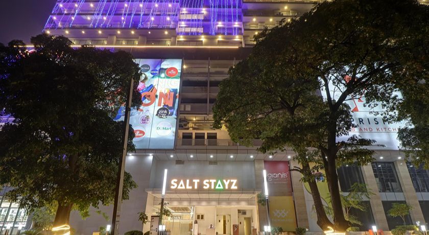 Saltstayz Premier - Mohali Chandigarh in Mohali
