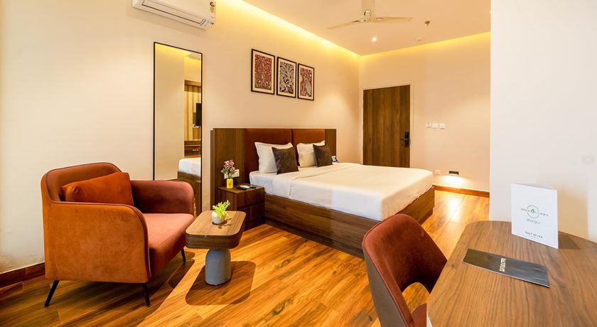 Saltstayz Premier - Mohali Chandigarh in Mohali