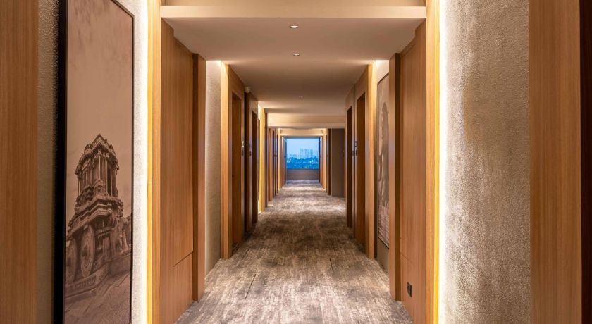 Park Inn and Suites By Radisson in Bangalore