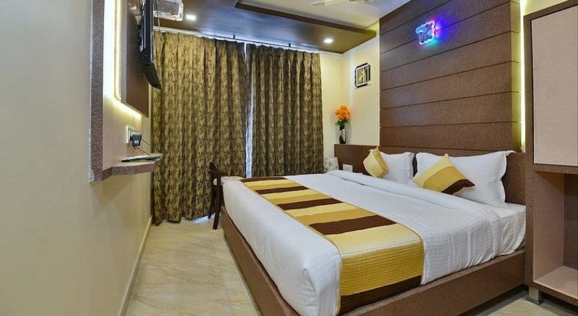 New Victory Hotel in Ajmer