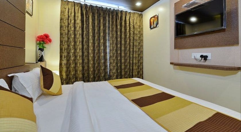 New Victory Hotel in Ajmer