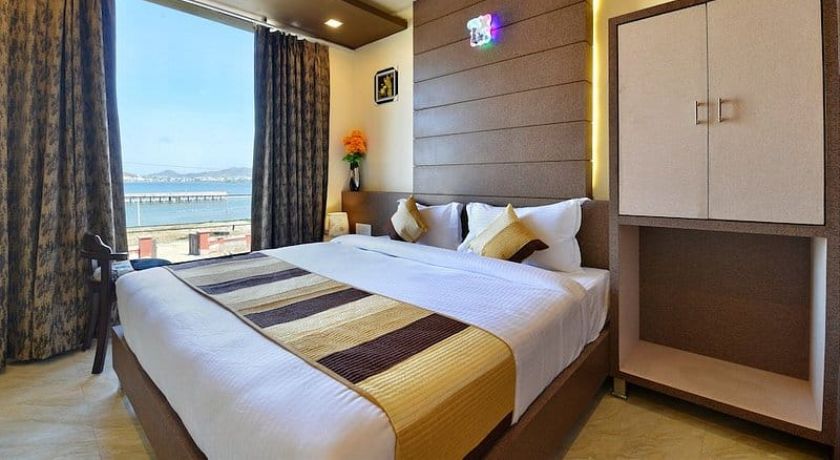 New Victory Hotel in Ajmer