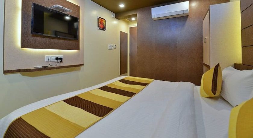 New Victory Hotel in Ajmer