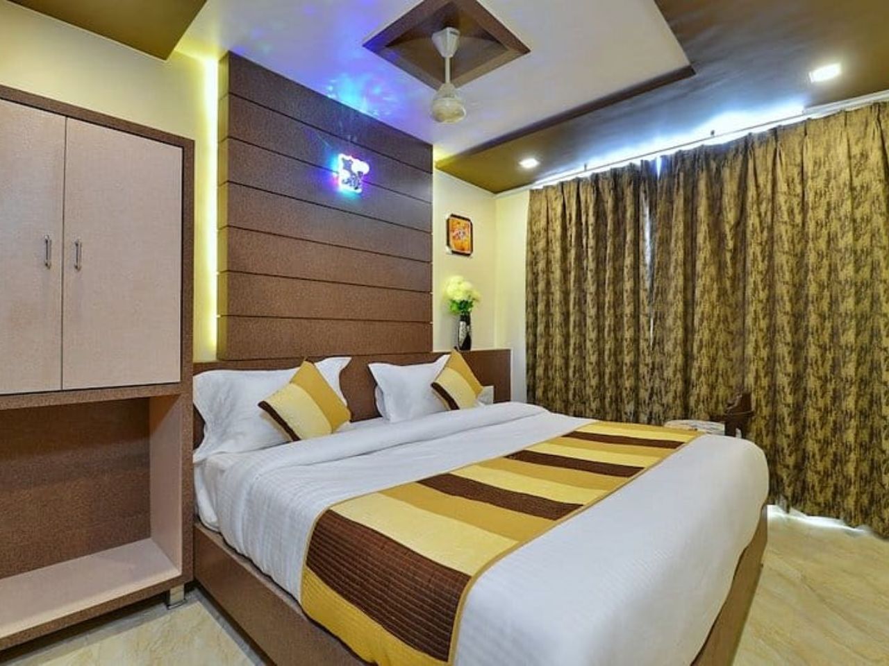 New Victory Hotel in Ajmer