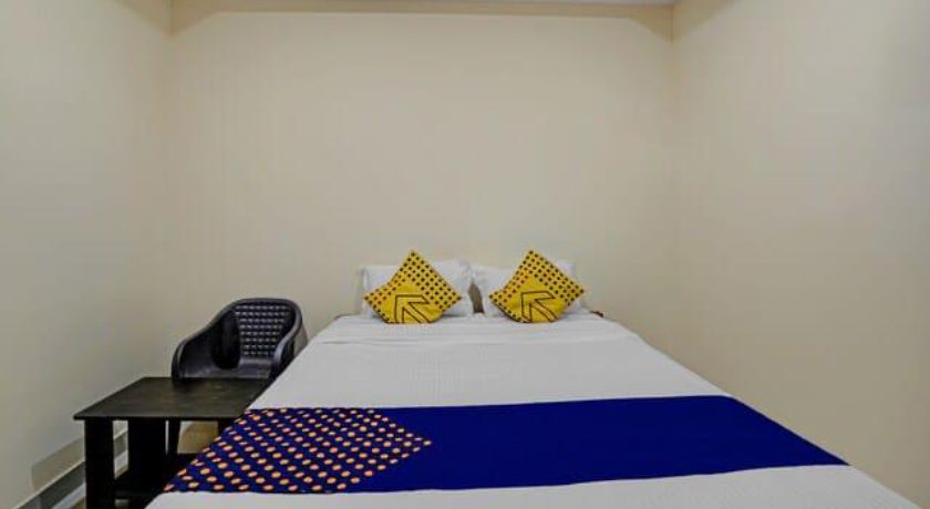 Saidham Comfort in Bangalore