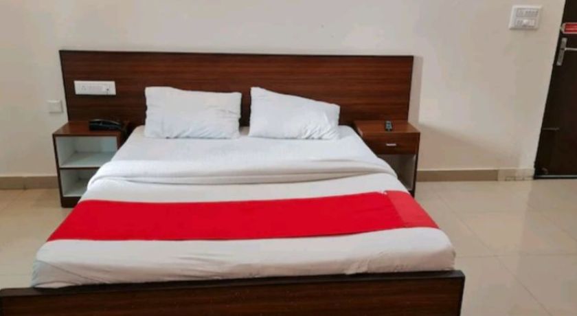 Saidham Comfort in Bangalore