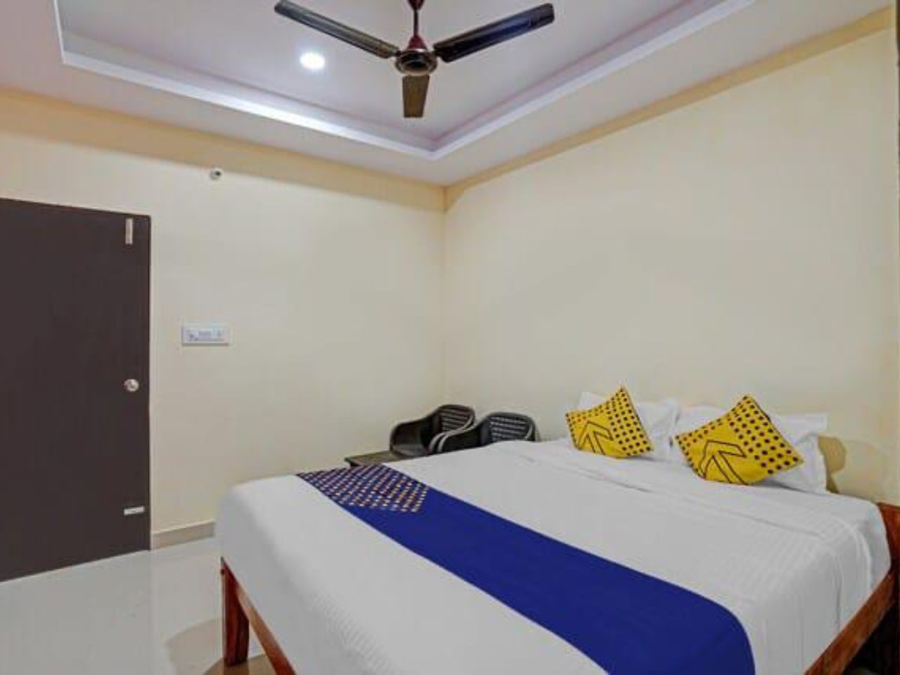 Saidham Comfort in Bangalore