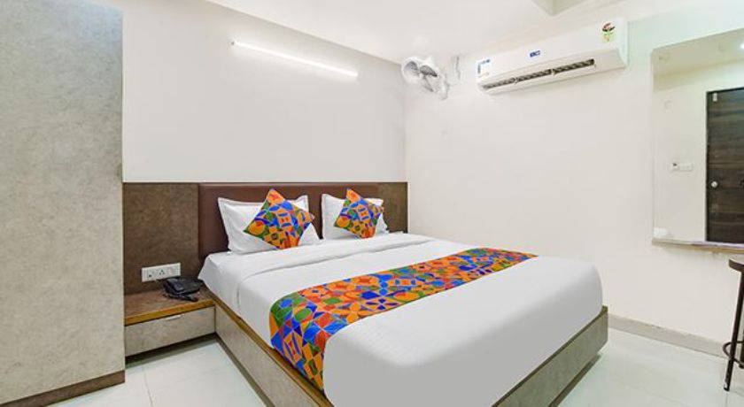 Hotel Crystal in Ahmedabad