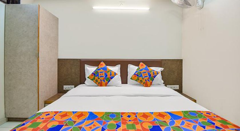 Hotel Crystal in Ahmedabad