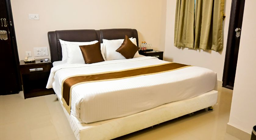 Livancia Hillside, Mysore in Mysore