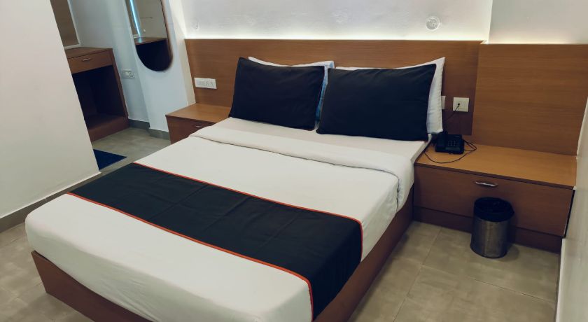 The Cinco Primera in Hyderabad