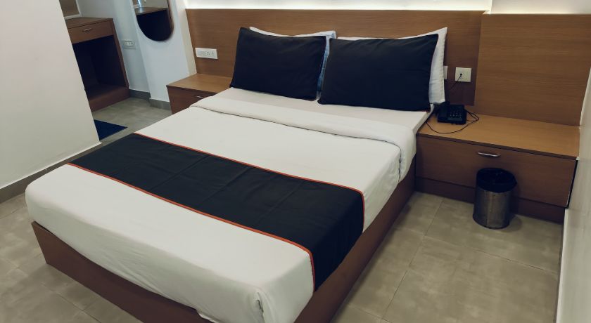 The Cinco Primera in Hyderabad