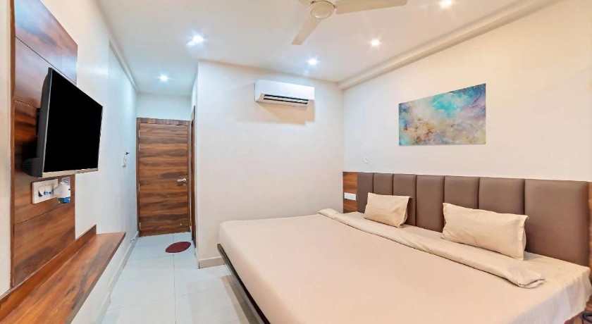 The Byke Om Celebrations in Bhopal