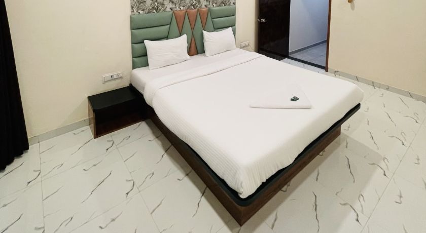 Hotel Balaji Residency in Thane