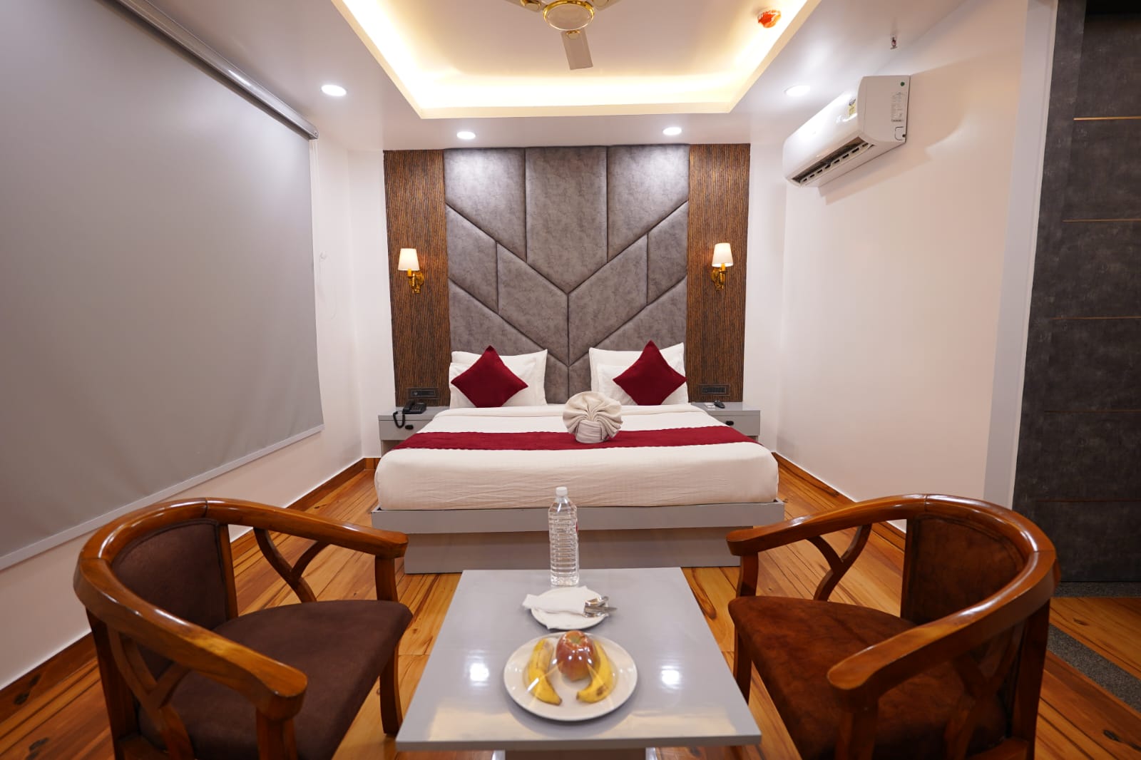 Sara Fortune International in Noida