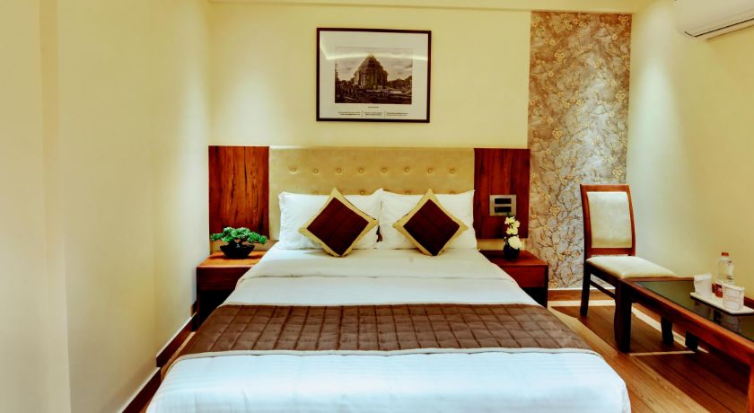 Ahom Comfort in Bangalore