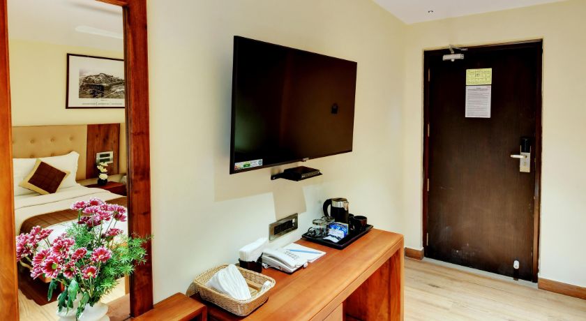 Ahom Comfort in Bangalore