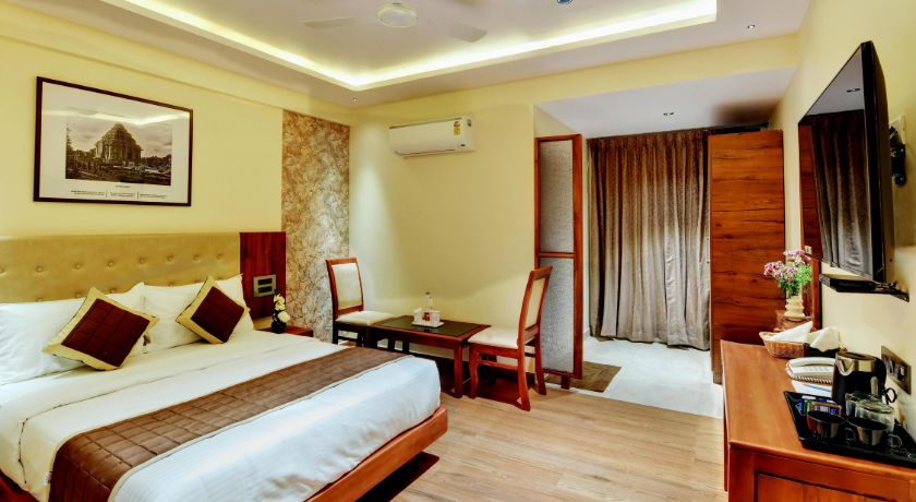 Ahom Comfort in Bangalore