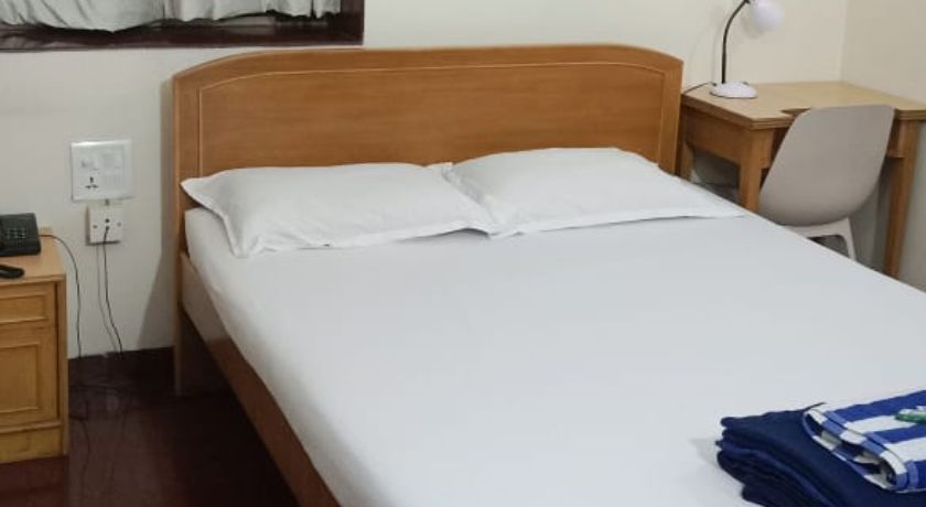 The Cottage in Mumbai